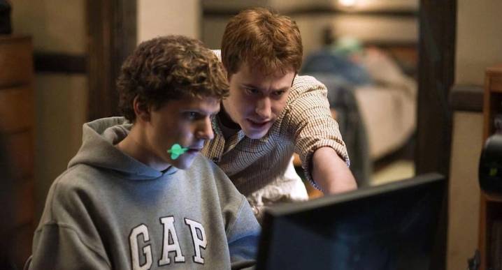 "La Red Social", la película que hace 15 años predijo el impacto que tendrían las redes en nuestras vidas