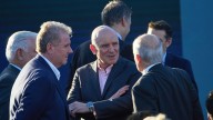 Argentina to extradite to US a suspected drug trafficker with ties to President Milei's ally