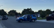 Richland neighborhood residents advised to stay inside during SWAT search