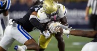 How to watch No. 12 Georgia Tech at Duke: TV channel, streaming info
