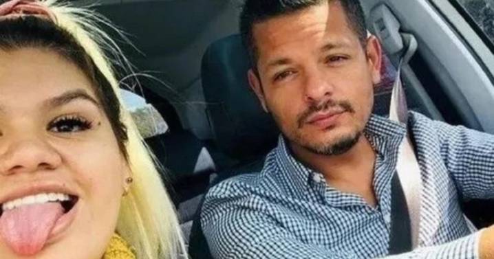 Alejandro Cipolla sobre la detención de Morena Rial: “Está en el penal sin estar procesada”