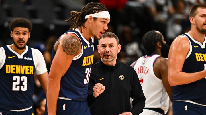The hottest Nuggets bold prediction for 2025