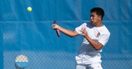 Homestead to face Carmel for boys tennis state title