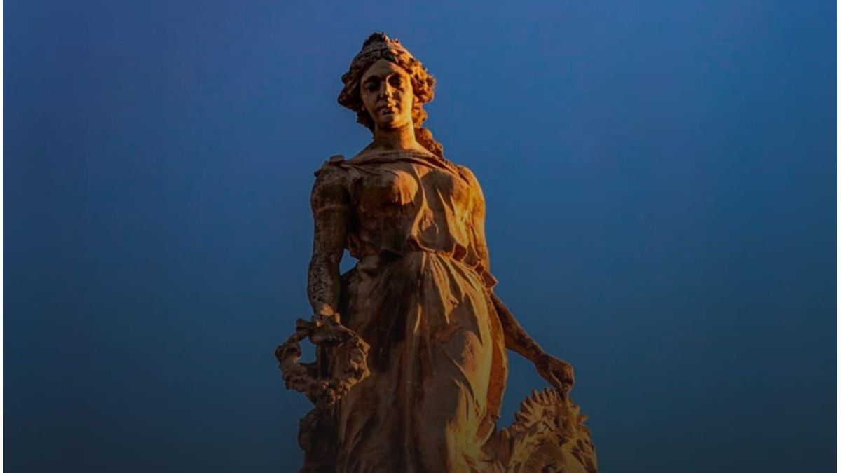 Visita guiada al Cementerio Municipal para conocer su historia y arquitectura