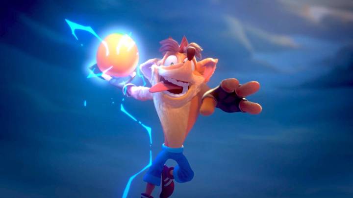 Crash Bandicoot animated TV series coming to Netflix, report says