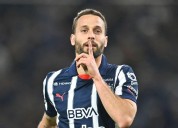 Es un grandísimo jugador: Correa sobre Canales