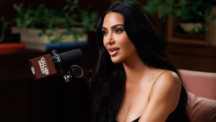 Kim Kardashian Talks Kanye West, His Mental Health and Co