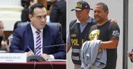Jaime Villanueva y José Jerí habrían negociado destitución de Zoraida Ávalos, señala su abogado