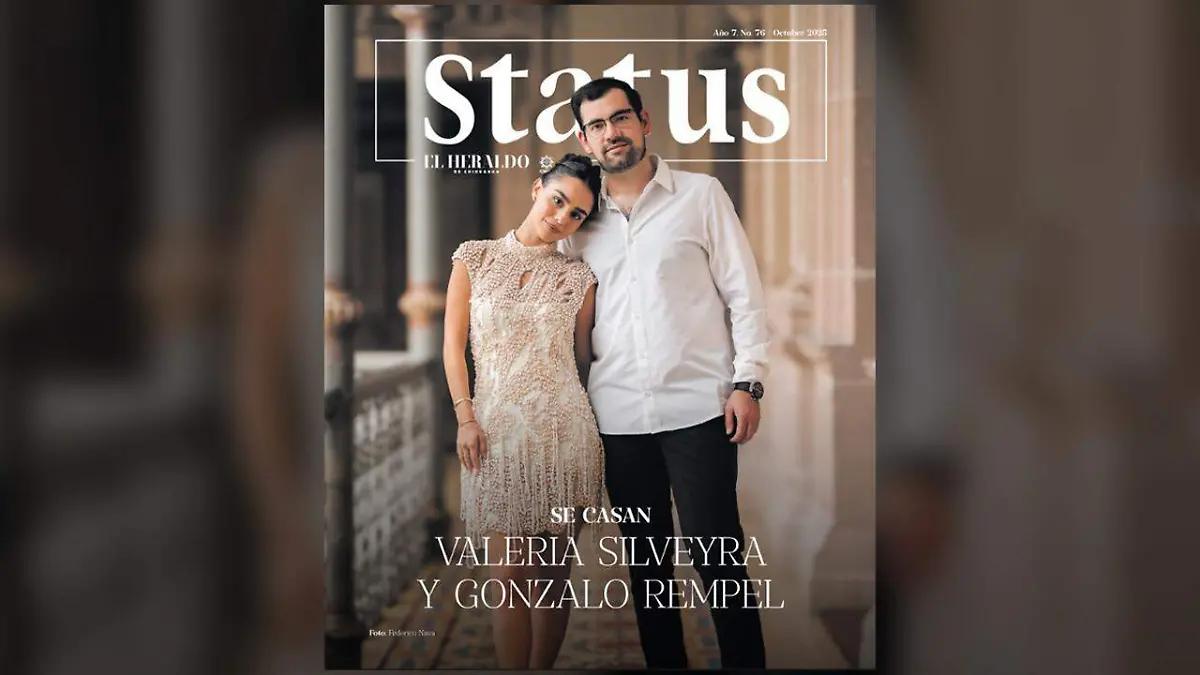 Revista Status octubre: Chihuahua vibra entre arte, cultura y vida social