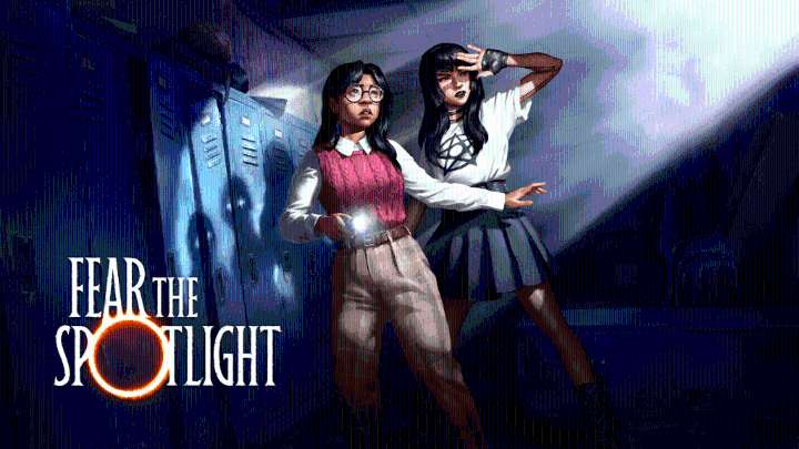 Blumhouse Games & Asgard Develop 'Fear The Spotlight' As Graphic Novel