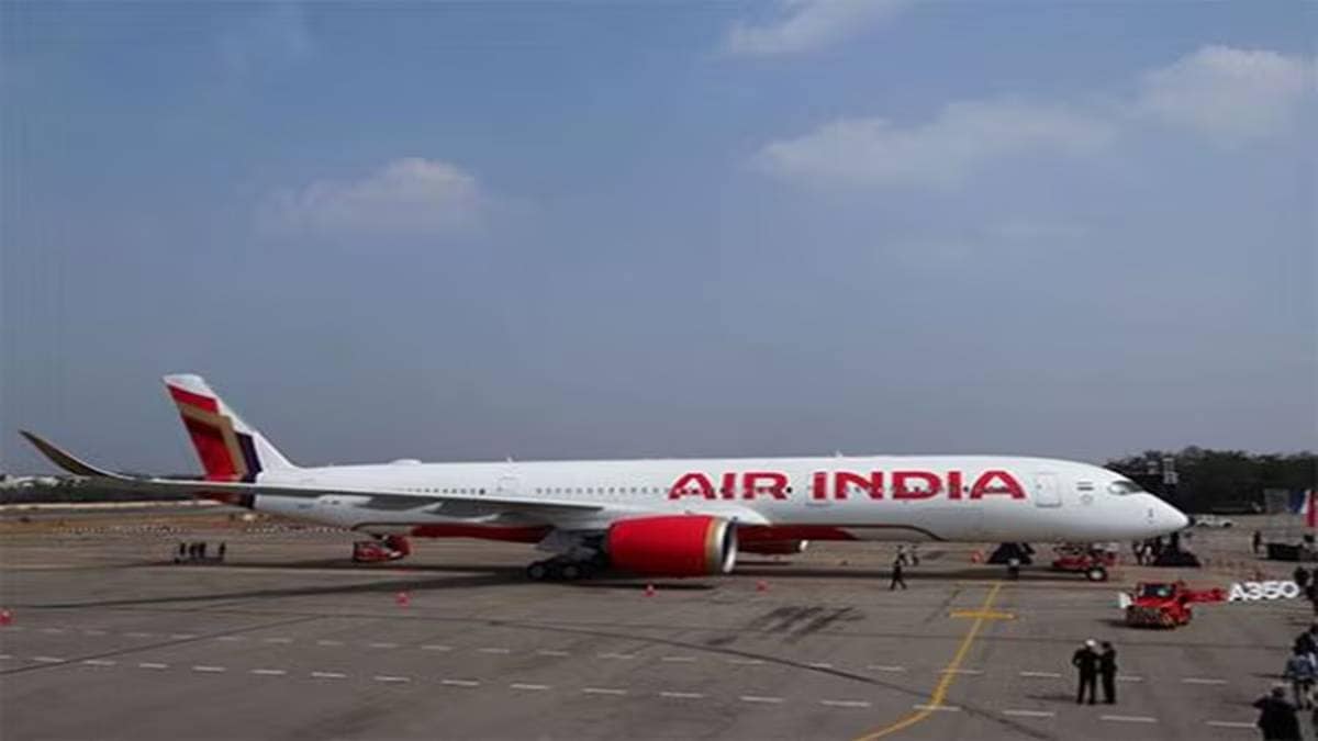 Air India seeks Rs 100 bn from Tata Motors, Singapore Airlines over plane crash fallout: Report