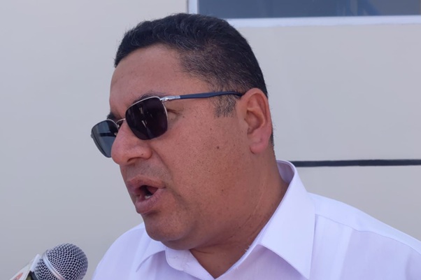 PROINVERSIÓN EVALUARÁ RESTAURACIÓN DE LA CATEDRAL Y PREFECTURA DE TACNA
