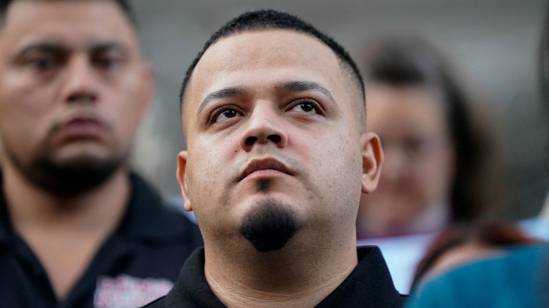 3 African countries say they won’t accept Kilmar Abrego Garcia as battle plays out in two courts over his fate
