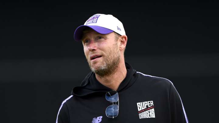 'I'm worth more' - Andrew Flintoff quits head coach role and aims parting shot over salary