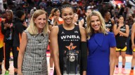 WNBA sources warn Ramona Shelburne about Unrivaled competition amid lockout threat