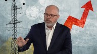 Industry Minister Tim Ayres blames Coalition governments for high power prices despite Labor being in its second term