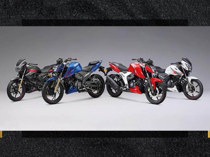 TVS Apache RTX 300 Launch Today: Expected price around Rs 2.5 Lakh, GST benefits and key features revealed