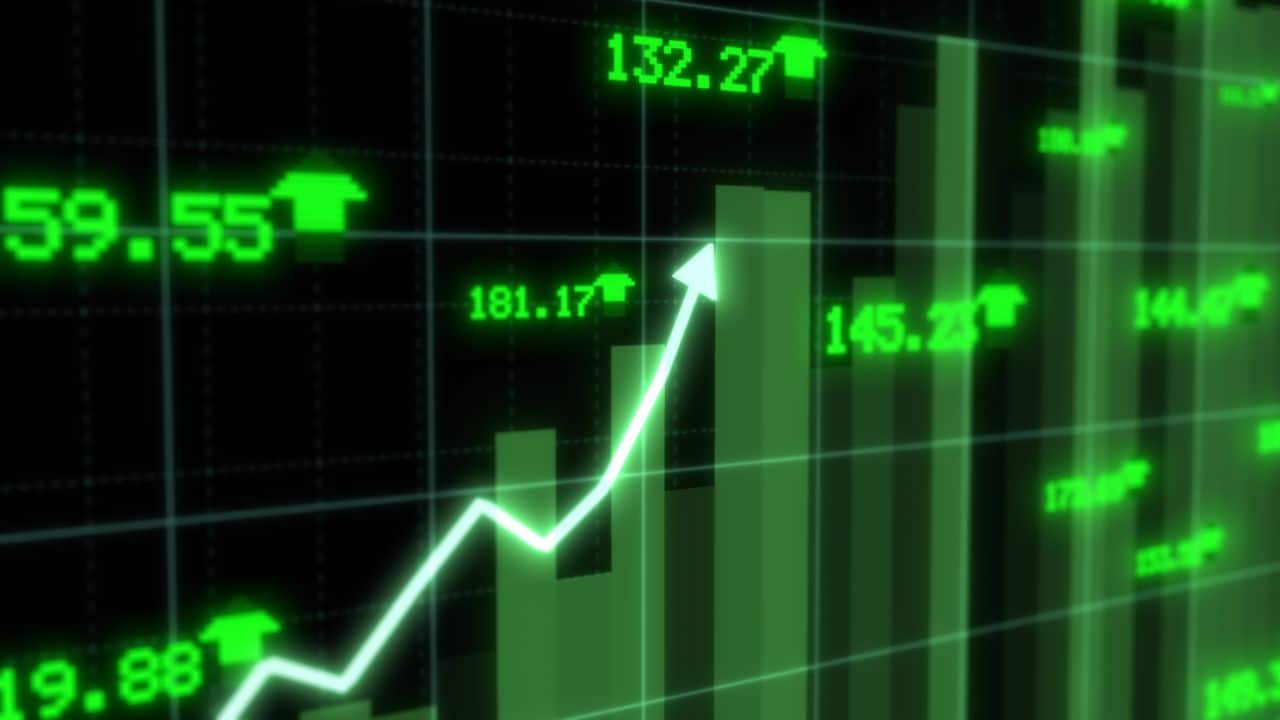 Taking Stock: Nifty above 24,800, Sensex up 716 pts post