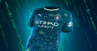 Manchester city presenta nuevo jersey en colaboración con EA SPORTS FC
