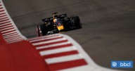 Verstappen sigue ’volando’ en Austin: ganó la qualy y largará primero en GP de EEUU de Fórmula 1