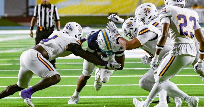 Southern AD Roman Banks talks coach Terrence Graves' job security after Prairie View loss
