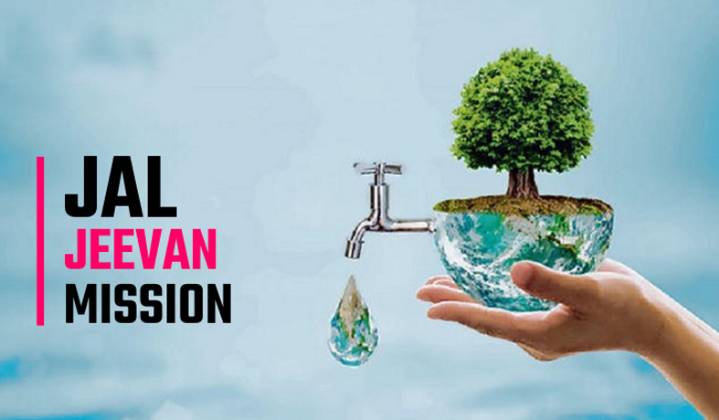 Centre Seeks Data From States On Contractors, Inspection Agencies Penalised Under Jal Jeevan Mission