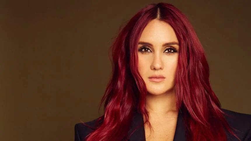 Dulce María, ex RBD, espera su segundo hijo: Así reveló la noticia a sus casi 40 años