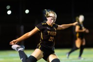 Yezik’s 3 goals propel Northwestern Lehigh girls soccer into Colonial League final