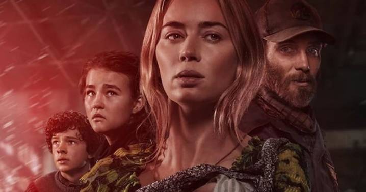 Confirman una tercera parte de “A Quiet Place” ¿Cuándo se estrena?