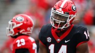 Former UGA football TE Arik Gilbert arrested again. What we know