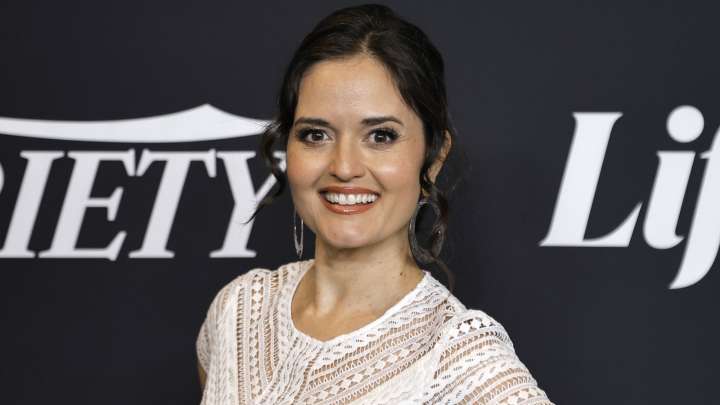What You Never Knew About Hallmark's Danica McKellar