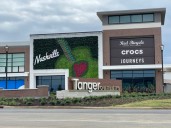 Tanger Outlets Nashville Supports Breast Cancer Awareness in October