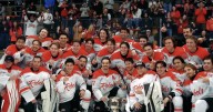 UNLV hockey looks to defend ACHA title
