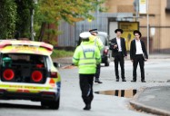 Revelaron que autor del atentado de Mánchester estaba en libertad bajo investigación policial