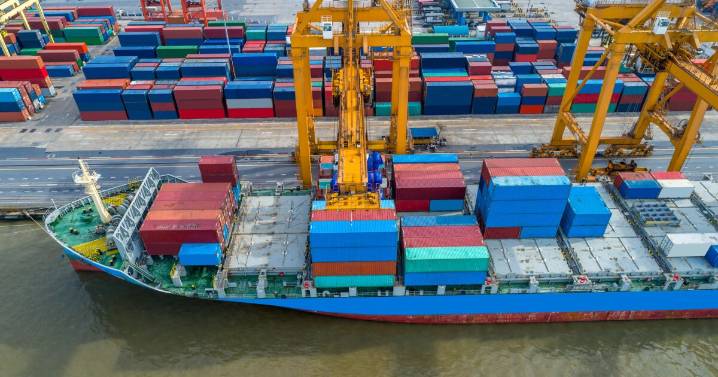 Países diversificados enfrentan tres veces menos inestabilidad en comercio