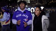 Blue Jays fans score World Series tickets at Game 1 watch party
