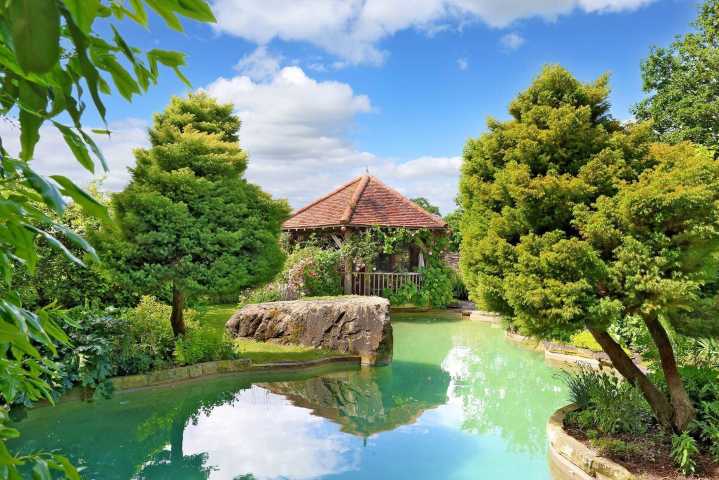 Six homes with fantastic features, from pools and paddocks to waterside settings, as seen in Country Life