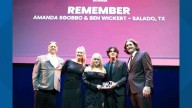 Salado grads take home award, multiple nominations at national film festival