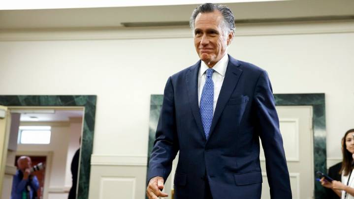 Mitt Romney's Sister-in-Law Carrie Elizabeth Found Dead in Los Angeles Parking Lot 
