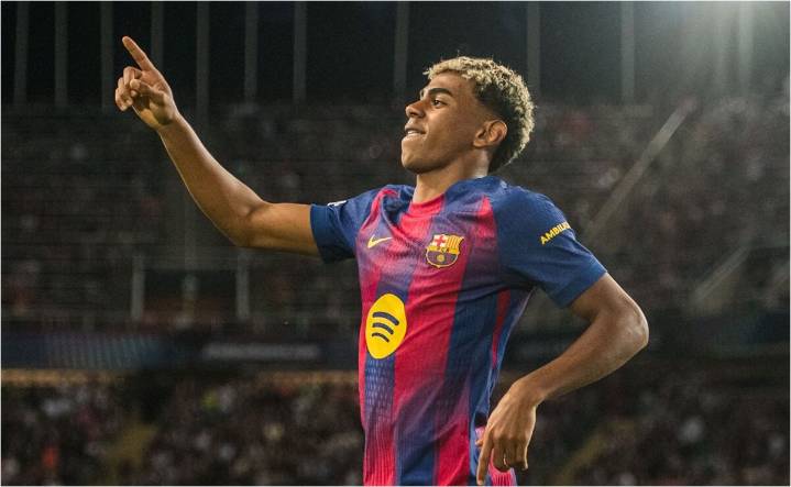 La Liga de España cancela el partido del Barcelona en Miami por presión interna