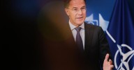 NATO seeks more arms for Ukraine as Western support fades and allied airspace concerns mount