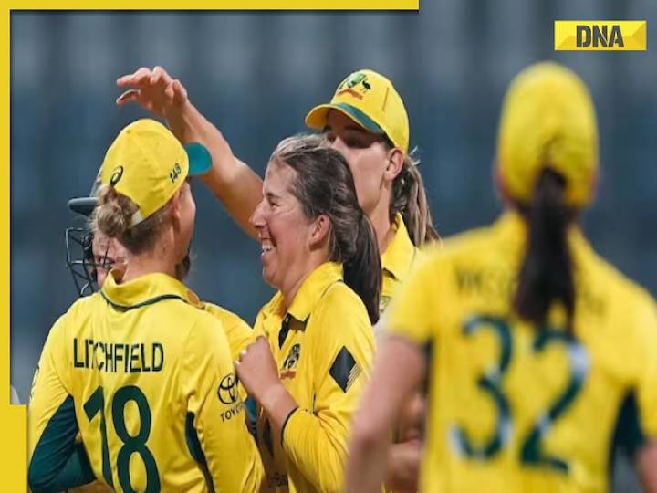 Aus women cricketers' molestation: Police reveal details about accused