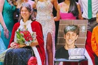Teen Killed in Hunting Accident Crowned Homecoming King