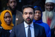 It's not 'Islamophobic' to notice Zohran Mamdani hates Israel and the West