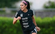 La Selección Mexicana Femenil tiene una buena prueba ante Nueva Zelanda