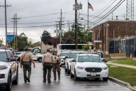 Jefe migratorio Greg Bovino dice que van 3.000 detenidos en ofensiva migratoria en Chicago