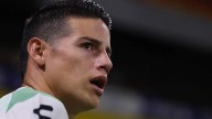 Así salió James Rodríguez tras Atlas 2- León 0; imágenes son contundentes