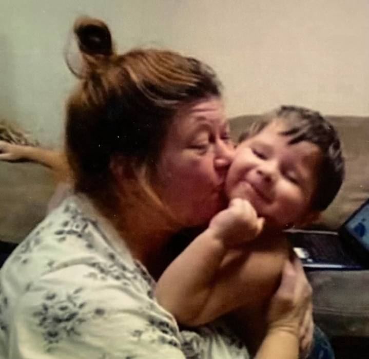 Carmichael Family Pleads for Return of Mother’s Stolen Ashes