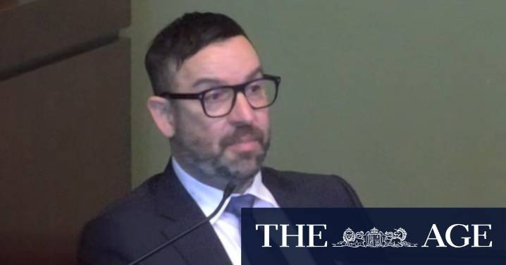 Liverpool inquiry: Sydney councillor Peter Ristevski unleashes on Mayor Ned Mannoun