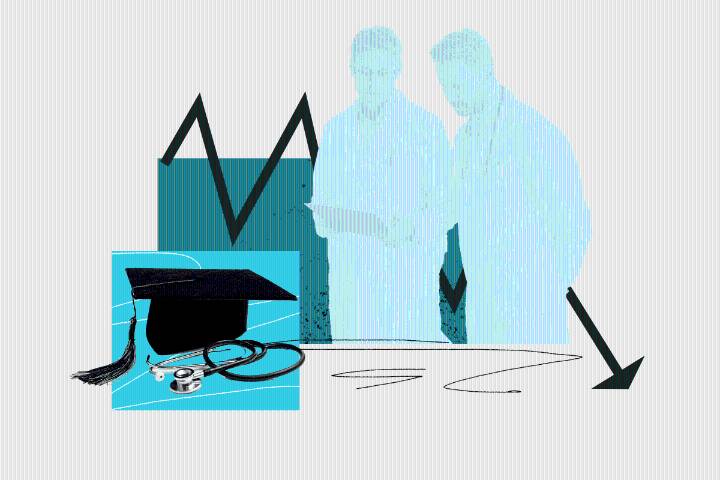 Wave of Medical School Expansion Aims to Address Physician Shortage